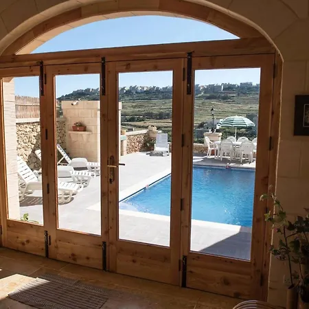 Ta Marie Farmhouse, Gozo Ghasri (Gozo)