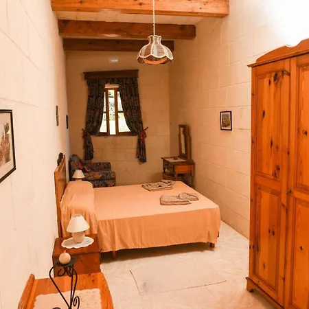 Ta Marie Farmhouse, Gozo *